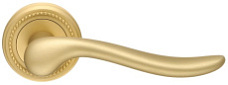 Дверная ручка на розетке "TOLEDO" 323 R03 F02 Extreza