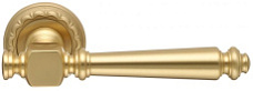 Дверная ручка на розетке "VERONIKA" 325 R02 F02/F07 Extreza