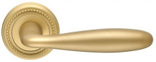Дверная ручка на розетке "VIGO" 324 R03 F02 Extreza