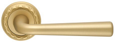 Дверная ручка на розетке"SANDRO" 332 R02 F02 Extreza