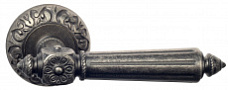 Дверная ручка на розетке Castello D4 Venezia
