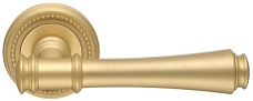 Дверная ручка на розетке "PIERO" 326 R03 F02 Extreza