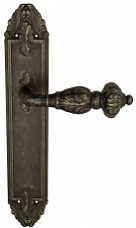 Дверная ручка на планке Lucrecia PL90 Venezia