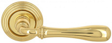 Дверная ручка на розетке "CARRERA" 321 R05 F01 Extreza