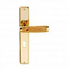 Дверная ручка на планке Dream Jewellery Pasini