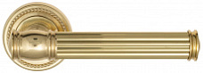 Дверная ручка на розетке Impero D3 Venezia