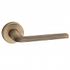 Дверная ручка на розетке Easy 1301/232 F43 Fimet