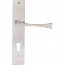 Дверная ручка на планке Artemide 213/P06 WC Forme