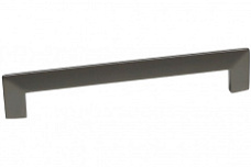 Мебельная ручка-скоба 160мм M2720.160.MBN