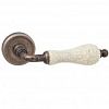 Дверная ручка на розетке Doll 142/231В F45 Fimet