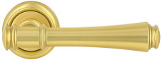 Дверная ручка на розетке "PIERO" 326 R01 F58 Extreza