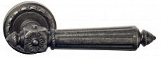 Дверная ручка на розетке Castello D2 Venezia