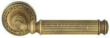 Дверная ручка на розетке "BENITO" 307 R06 F03 Extreza
