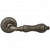 Дверная ручка на розетке Flora 147/250F F45 Fimet