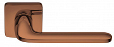 Дверная ручка на розетке Roboquattro S ID.51.VL Colombo