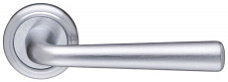 Дверная ручка на розетке"SANDRO"  332 R01 F05 Extreza