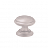 Мебельная ручка-кнопка 805 Round Cap 32mm Melodia