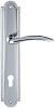 Дверная ручка Extreza 