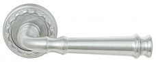 Дверная ручка на розетке "BONO" 328 R02 F05 Extreza