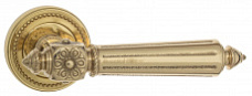 Дверная ручка на розетке Castello D3 Venezia