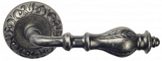 Дверная ручка на розетке Gifestion D4 Venezia