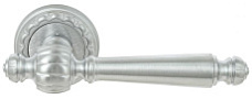 Дверная ручка на розетке "DANIEL" 308 R02 F05 Extreza