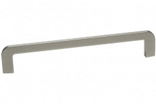 Мебельная ручка-скоба 160мм M2722.160.MSN