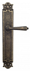 Дверная ручка на планке Vignole PL97 Venezia