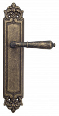 Дверная ручка на планке Vignole PL96 Venezia