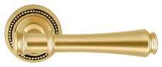 Дверная ручка на розетке "PIERO" 326 R03 F59 Extreza