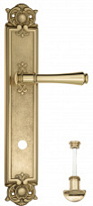 Дверная ручка на планке Callisto PL97 WC-2 Venezia