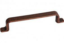 Мебельная ручка-скоба 128 мм S530660128-98.1