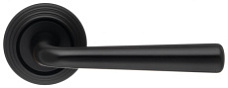 Дверная ручка на розетке "SANDRO" 332 R05 F22 Extreza