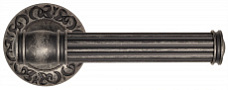 Дверная ручка на розетке Impero D4 Venezia