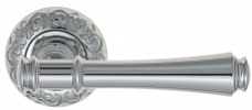 Дверная ручка на розетке Callisto D4 Venezia