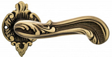 Дверная ручка на розетке Giulietta D7 Venezia