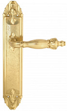 Дверная ручка на планке Olimpo PL90 Venezia