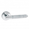 Дверная ручка на розетке Marion 208 F04 Fimet