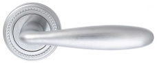 Дверная ручка на розетке "VIGO" 324 R03 F05 Extreza