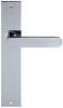 Дверная ручка Extreza Hi-tech 