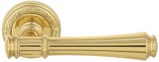 Дверная ручка на розетке "PIERO" 326 R06 F01 Extreza