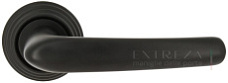 Дверная ручка на розетке "MONACO" 330 R05 F22 Extreza