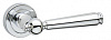Дверная ручка на розетке Rodi 138/233 F04 Fimet