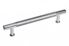 Мебельная ручка-скоба 128мм HN-B-4155-128-C