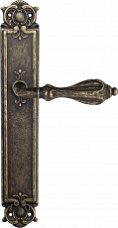 Дверная ручка на планке Anafesto PL97 Venezia