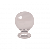 Мебельная ручка-кнопка 803 Ball 22mm Melodia