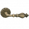 Дверная ручка на розетке Vittoria 173/265 F43 Fimet