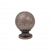 Мебельная ручка-кнопка 803 Ball 32mm Melodia