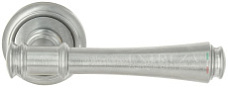 Дверная ручка на розетке "PIERO" 326 R01 F05 Extreza