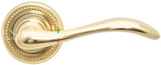 Дверная ручка на розетке "AGATA" 310 R03 F01 Extreza